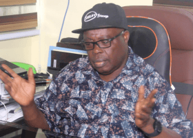 Shittu: Why corruption thrives at Nigerian ports 