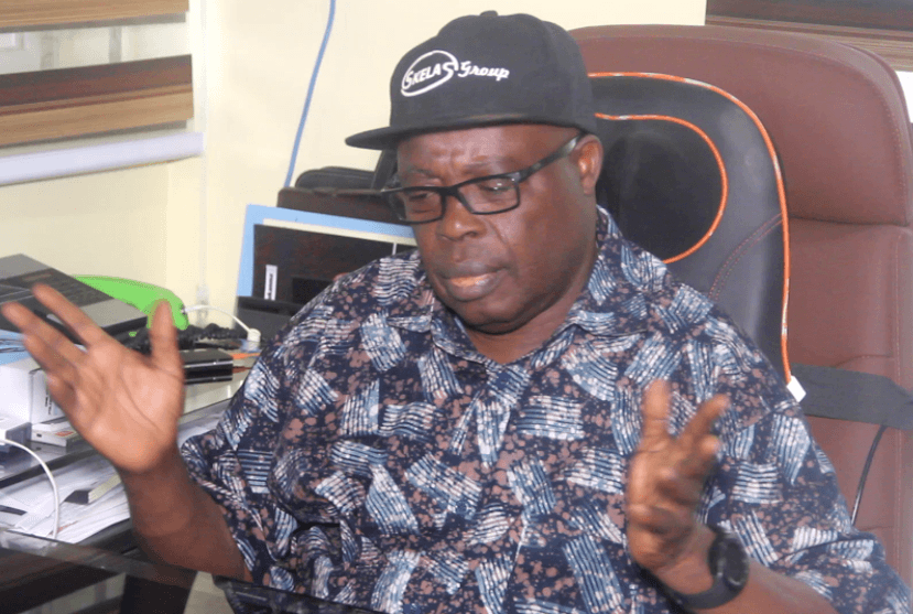 Port officials delay cargo to force importers, agents to negotiate — Shittu 