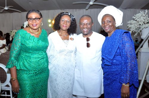 Orao Orakwusi Soyinka, Amaechi, Obi of Onitsha, others celebrate departed wunderkind_