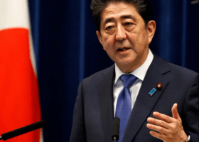 Japan to send 270 sailors to Middle East to guard ships