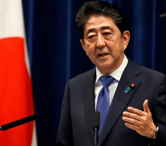 Japan to send 270 sailors to Middle East to guard ships