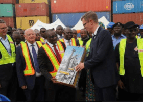 SIFAX’s Ports & Cargo acquires $20m equipment to drive port efficiency