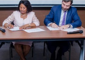SON, UK agency sign MoU to reduce rejection of Nigeria’s exports