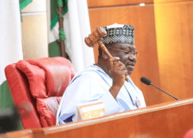 Senate passes N10.59tr 2020 budget
