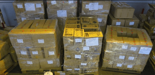 Customs intercept N914m aphrodisiac in Sokoto 