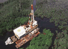 Court orders transfer of Soku oil field from Bayelsa to Rivers