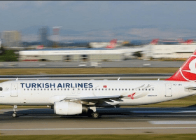 Nigeria suspends Turkish Airlines from its airports 