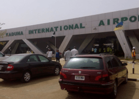 We did not ban Uber, Bolt at airports – FAAN
