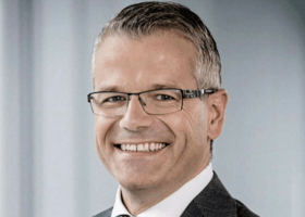 Maersk’s names Vincent Clerc as new CEO of container, logistics business