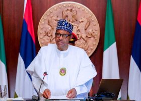 PHOTOS: Buhari presides over FEC meeting