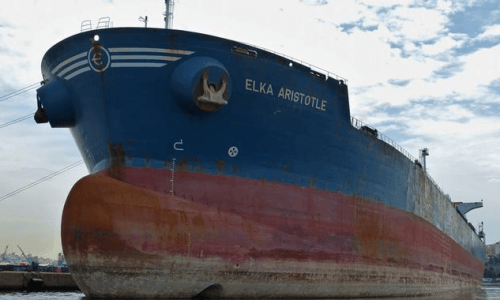 Filipino seafarer abducted off Cotonou is dead