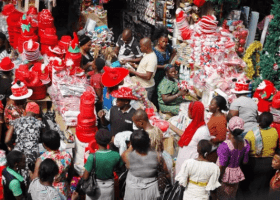 FG declares Dec 25, 26, Jan 1, 2020, public holidays 