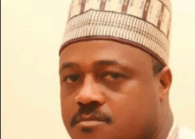 Abubakar Tsanni