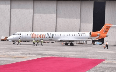 Ibom Air gets two additional aircraft