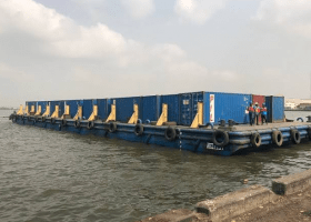 NIWA goes tough on barge operators with fake license