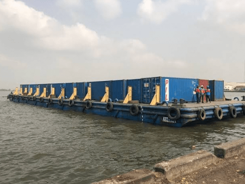 NIWA goes tough on barge operators with fake license