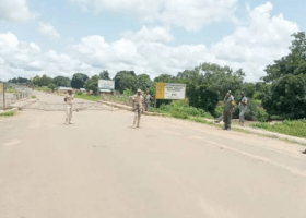 Border closure: Kwara Speaker raises alarm over fuel scarcity 
