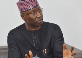 FG targets top spot in Ease of Doing Business ranking