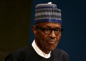 Buhari: Why I closed Nigeria’s land borders