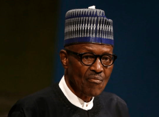Buhari: Why I closed Nigeria’s land borders 