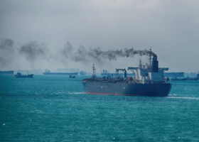 China arrests two vessels for IMO 2020 violations