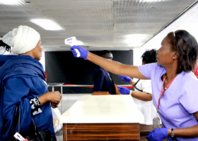 Coronavirus: Lagos to quarantine travellers, as FG advises against China trip