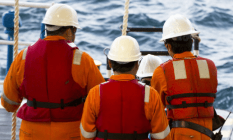 ILO says governments in breach of seafarers' rights