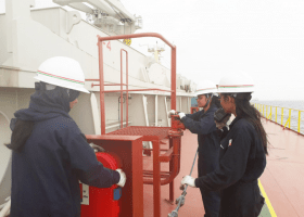 Denmark launches campaign for more women in shipping