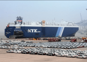 Egypt to get first dedicated roro terminal