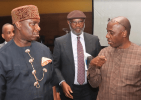 FG sets up committee on disbursement of N72bn Cabotage fund