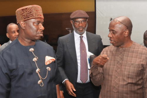 FG sets up committee on disbursement of N72bn Cabotage fund 