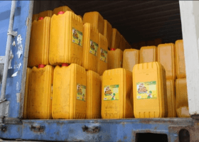 FOU Customs reads riot act to smugglers, seizes N67m contraband in one week 
