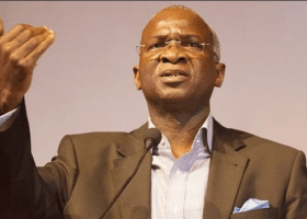 Fashola gives truck drivers 7 days to quit highways