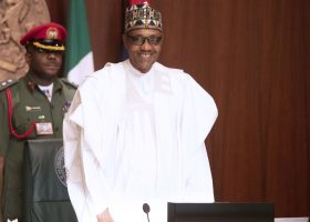 PHOTOS: Buhari presides over FEC meeting