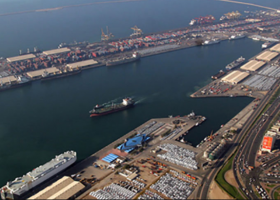 Fujairah Port to conduct random checks for IMO compliance