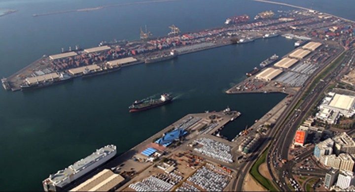 Fujairah Port to conduct random checks for IMO compliance