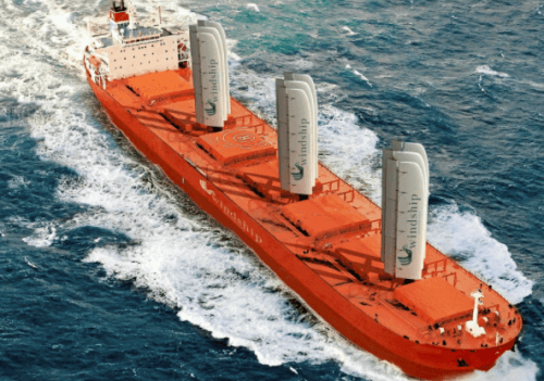 Greek shipowners urged to seek EU funding for low carbon ships