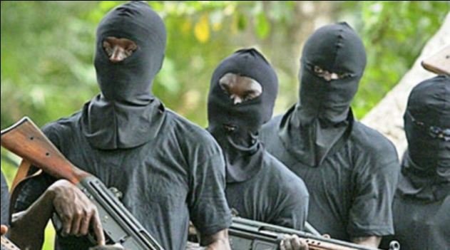 Abductors of Customs officer demand N25m ransom