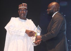 ISPS Code: APM Terminals Apapa Wins Most Compliant Terminal Award