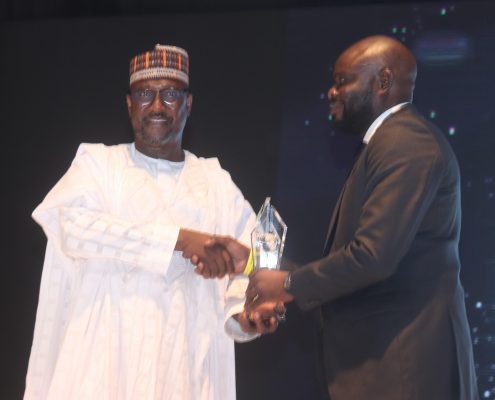 ISPS Code: APM Terminals Apapa Wins Most Compliant Terminal Award