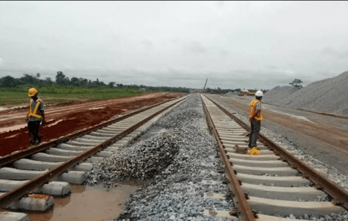 Lagos closes Ikeja, Iganmu roads for rail line 