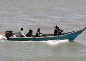 ReCAAP calls for increased patrols in Singapore Strait
