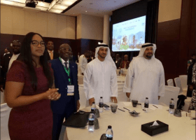 SIFAX promises to support farmers on produce export