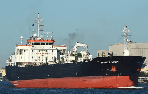 Ship master convicted for failing to report engine failure
