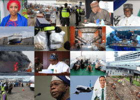 Ships & Ports top 20 stories of 2019