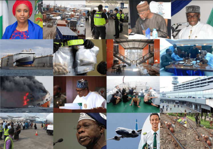 Ships & Ports top 20 stories of 2019