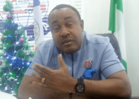 It’s wrong for Customs to raid markets, seize traders’ goods — Nwabunike