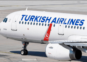 AIB probes Turkish Airlines incident at Port Harcourt airport