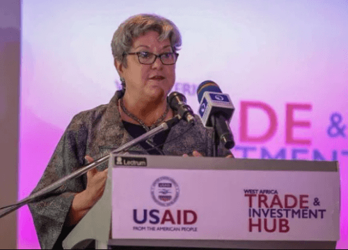USAID earmarks $60m West Africa trade, investment hub