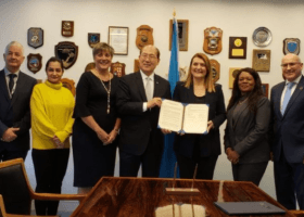WISTA, IMO partner to promote gender diversity in maritime